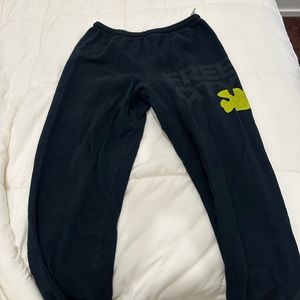 FREE CITY SWEATPANTS